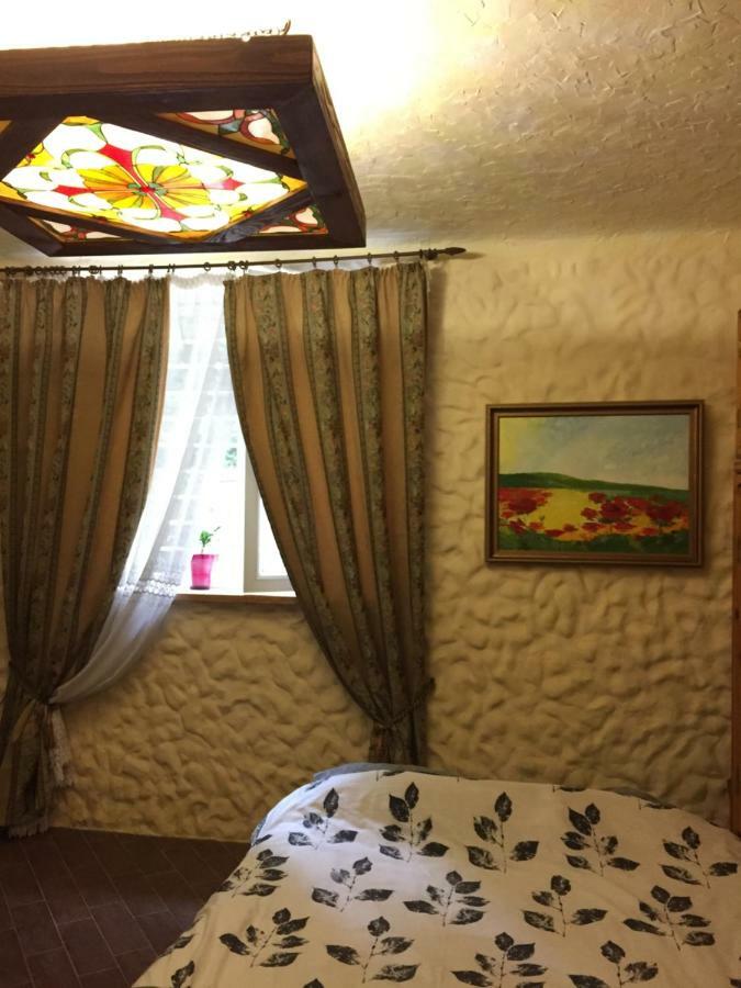 Apartament Basarab ลวีฟ ภายนอก รูปภาพ